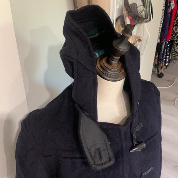 Gloverall classic coat - Picture 5 of 15